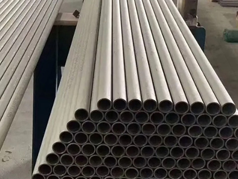 ASTM A213 TP316H Stainless Steel Superheater Tubes